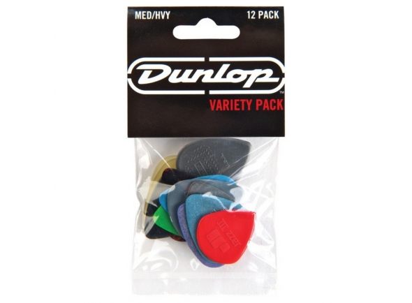 Dunlop Variety Pack PVP102 Dunlop Variety Pack PVP102